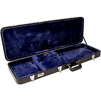 TKL Performer Rectangular Universal Strat-Style Electric Guitar Hardshell Case