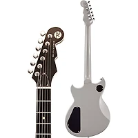 Reverend Reeves Gabrels Dirtbike Royale Electric Guitar Feline Grey