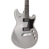 Reverend Reeves Gabrels Dirtbike Royale Electric Guitar Feline Grey