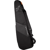 Gruv Gear GigBlade Edge 2 for Electric Guitar (Black)