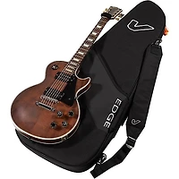 Gruv Gear GigBlade Edge 2 for Electric Guitar (Black)