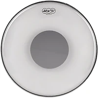 Ludwig Silver Dot Clear Batter Head
