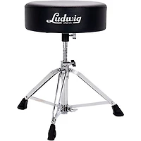 Ludwig Pro Round Drum Throne