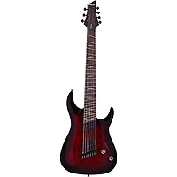 Schecter Guitar Research Omen Elite-7 MS Electric Guitar