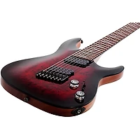 Schecter Guitar Research Omen Elite-7 MS Electric Guitar