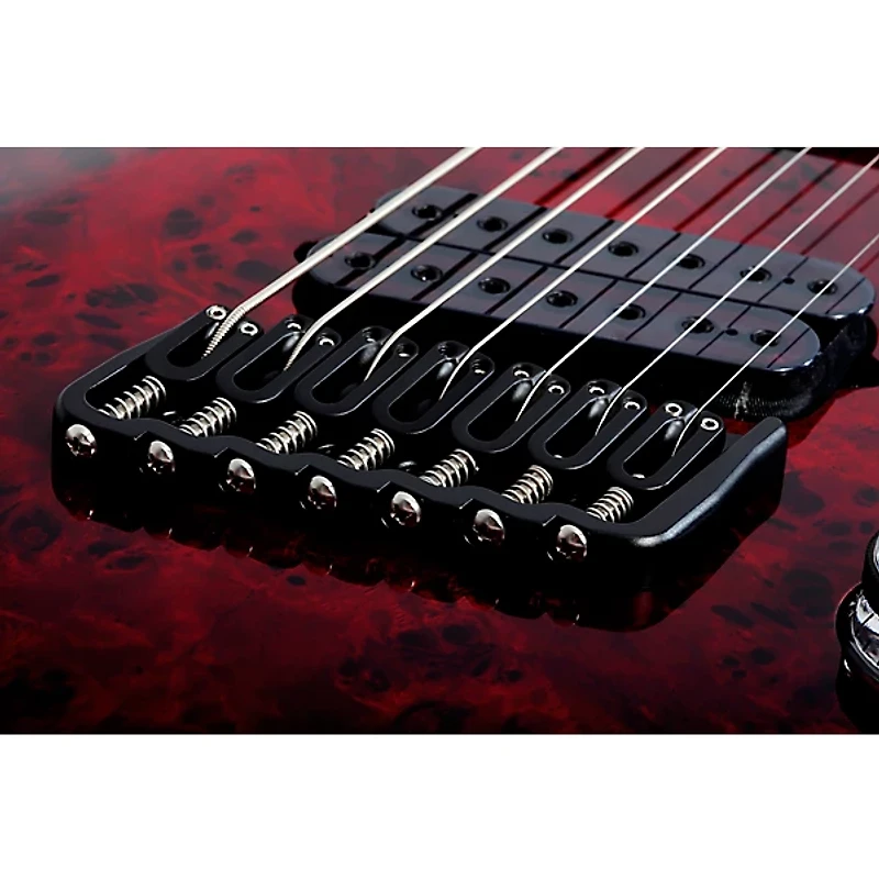 Schecter Guitar Research Omen Elite-7 MS Electric Guitar