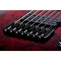 Schecter Guitar Research Omen Elite-7 MS Electric Guitar