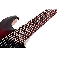 Schecter Guitar Research Omen Elite-7 MS Electric Guitar