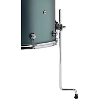 DW Design Series 4-Piece Shell Pack Satin Sage Metallic