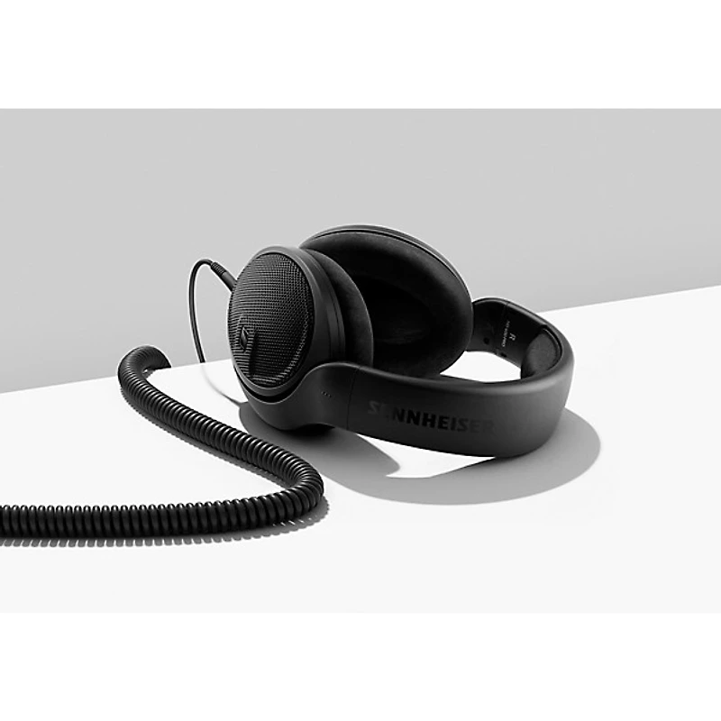 Sennheiser HD 400 PRO Studio Reference Headphones
