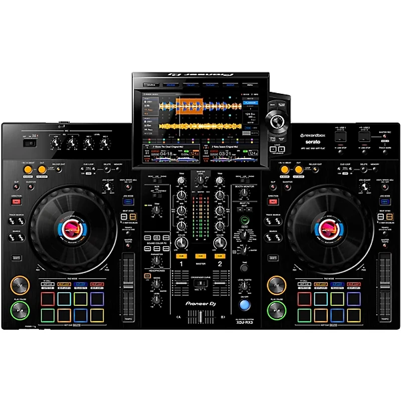 Pioneer DJ XDJ-RX3 2-Channel Standalone DJ Controller