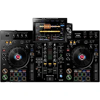 Pioneer DJ XDJ-RX3 2-Channel Standalone DJ Controller