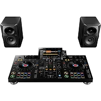 Pioneer DJ XDJ-RX3 2-Channel Standalone DJ Controller