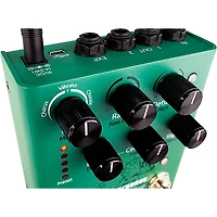 Eventide TriceraChorus Effects Pedal Green