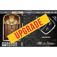 Inspired Acoustics Inspirata Immersive < Pro Upgrade (Download)