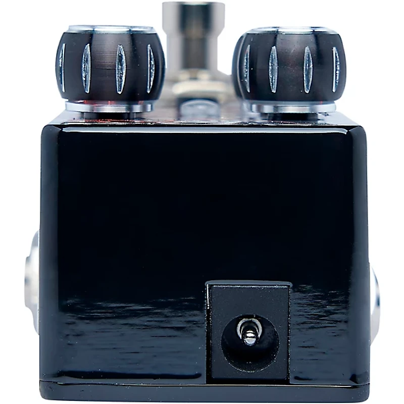 Pigtronix Disnortion Distortion Effects Pedals Black