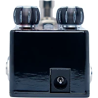 Pigtronix Disnortion Distortion Effects Pedals Black