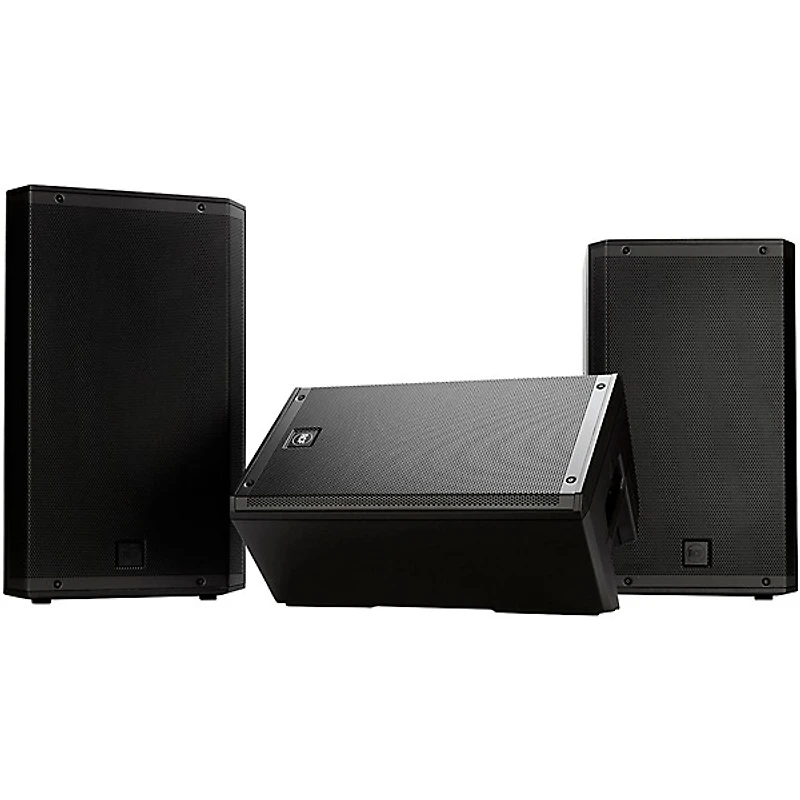 RCF ART-945A 2,100W 2-Way 15" Powered Speaker