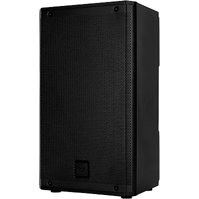 RCF ART-910A Active 2100W 2-way 10" Powered Speaker Black