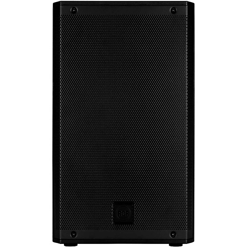 RCF ART-910A Active 2100W 2-way 10" Powered Speaker Black