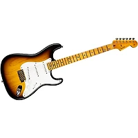 Fender Custom Shop Eric Clapton Signature Stratocaster Journeyman Relic Electric Guitar