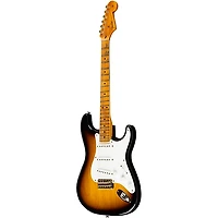 Fender Custom Shop Eric Clapton Signature Stratocaster Journeyman Relic Electric Guitar