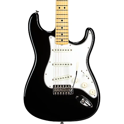 Fender Custom Shop Jimi Hendrix Voodoo Child Stratocaster NOS Electric Guitar Black