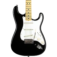 Fender Custom Shop Jimi Hendrix Voodoo Child Stratocaster NOS Electric Guitar Black