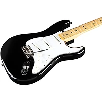 Fender Custom Shop Jimi Hendrix Voodoo Child Stratocaster NOS Electric Guitar Black