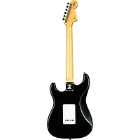Fender Custom Shop Jimi Hendrix Voodoo Child Stratocaster Journeyman Relic Electric Guitar Black