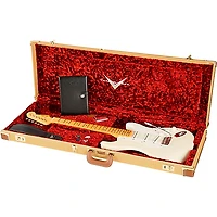 Fender Custom Shop Jimmie Vaughan Stratocaster Electric Guitar