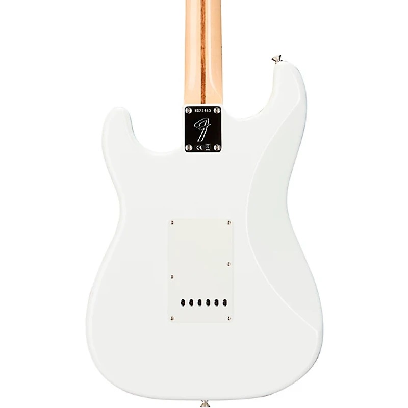 Fender Custom Shop Robin Trower Signature Stratocaster NOS Electric Guitar