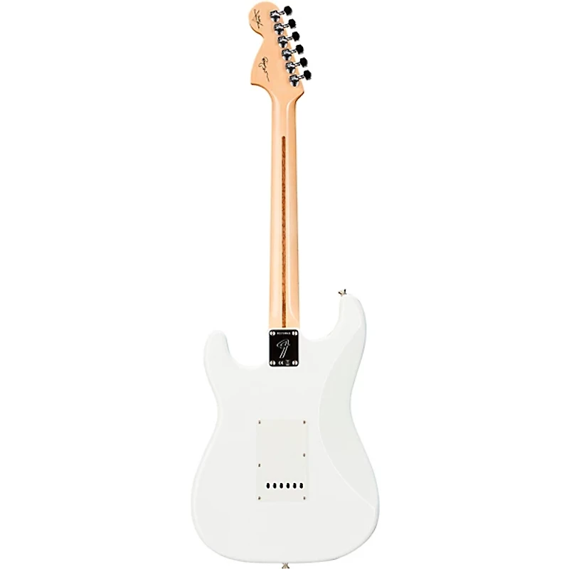 Fender Custom Shop Robin Trower Signature Stratocaster NOS Electric Guitar