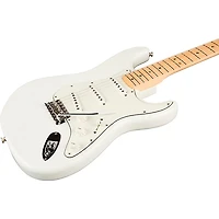 Fender Custom Shop Robin Trower Signature Stratocaster NOS Electric Guitar Arctic White