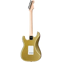 Fender Custom Shop Dick Dale Signature Stratocaster NOS Electric Guitar Chartreuse Sparkle