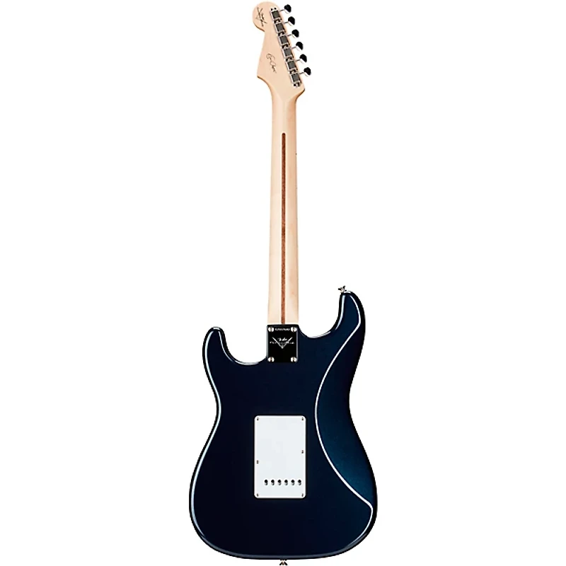 Fender Custom Shop Eric Clapton Signature Stratocaster NOS Electric Guitar