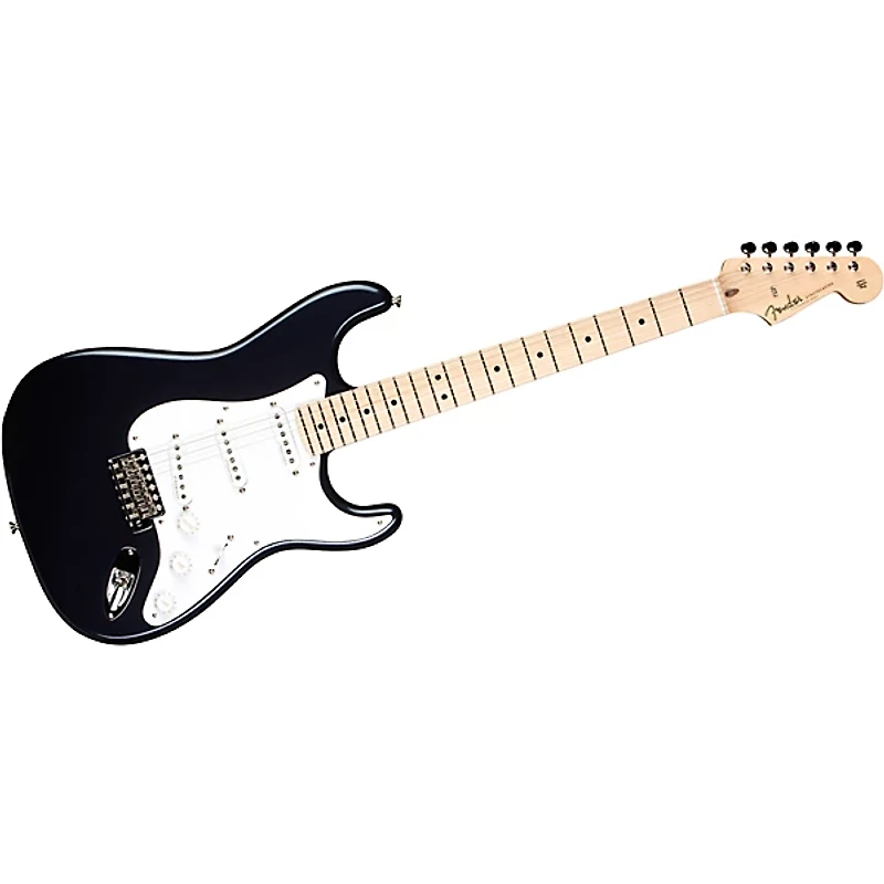 Fender Custom Shop Eric Clapton Signature Stratocaster NOS Electric Guitar