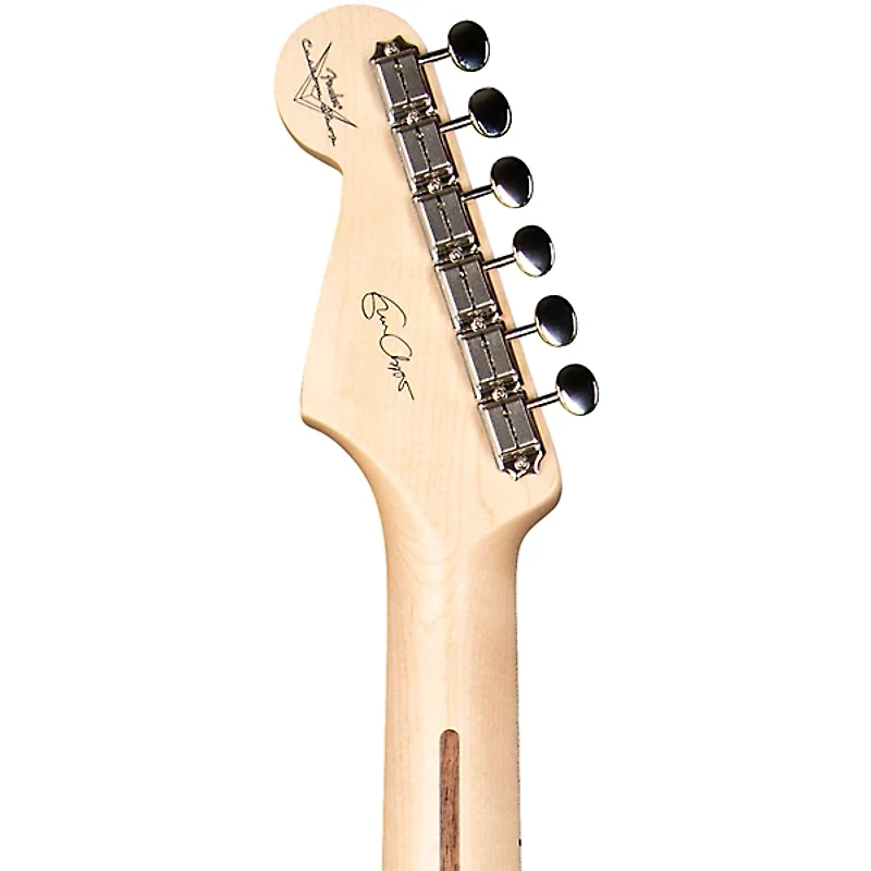 Fender Custom Shop Eric Clapton Signature Stratocaster NOS Electric Guitar