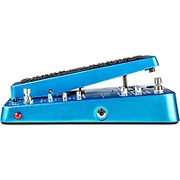 Dunlop JCT95 Justin Chancellor Cry Baby Wah Effects Pedal Blue