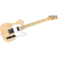 Fender Custom Shop Albert Collins Signature Telecaster NOS Electric Guitar Natural