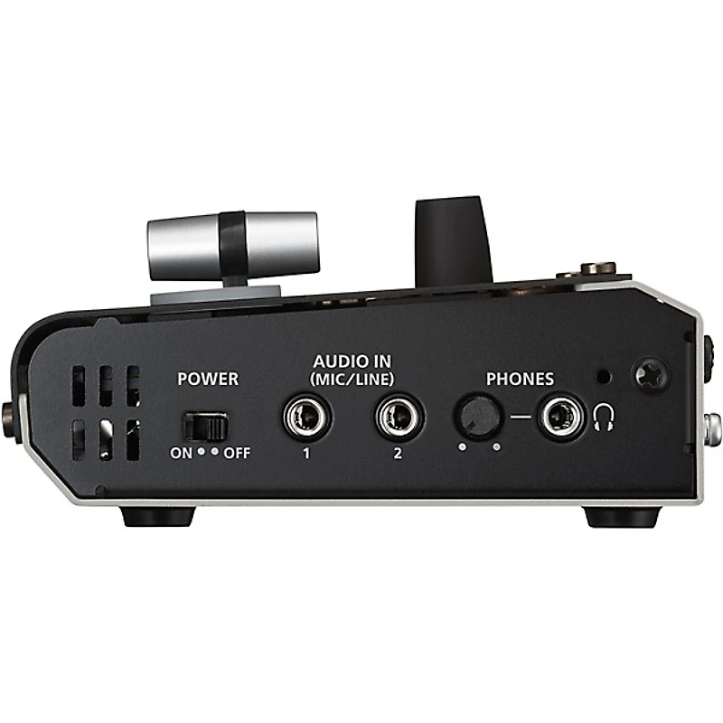 Roland V-02HD MK II Streaming Video Mixer