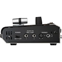 Roland V-02HD MK II Streaming Video Mixer