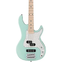 G&L Tribute SB-2 Electric Bass Surf Green