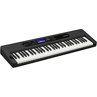 Casio Casiotone CT-S410 Keyboard With Stand and Bench