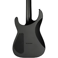 Jackson X Series Soloist SLX HT Spalted Maple Electric Guitar Tobacco Burst