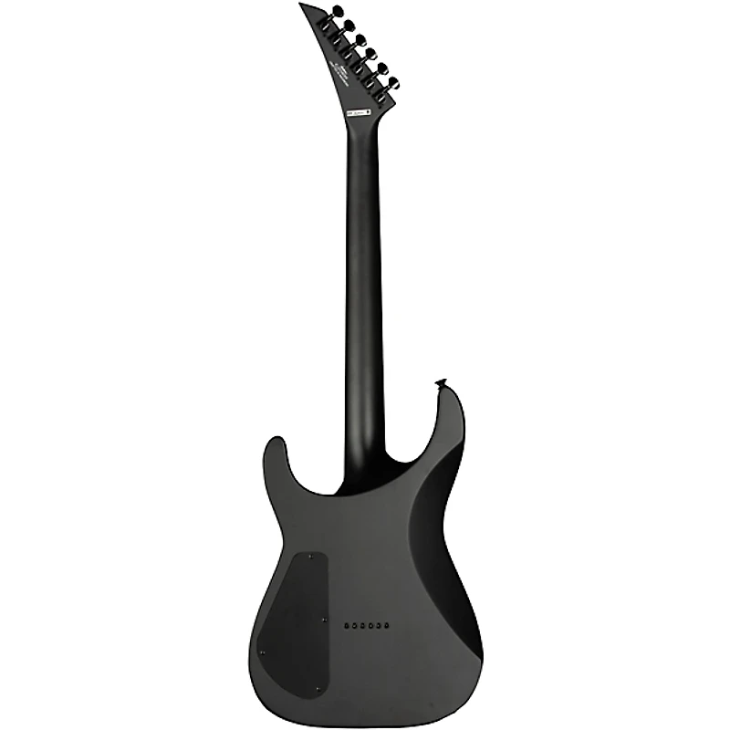 Jackson X Series Soloist SLX HT Spalted Maple Electric Guitar Tobacco Burst