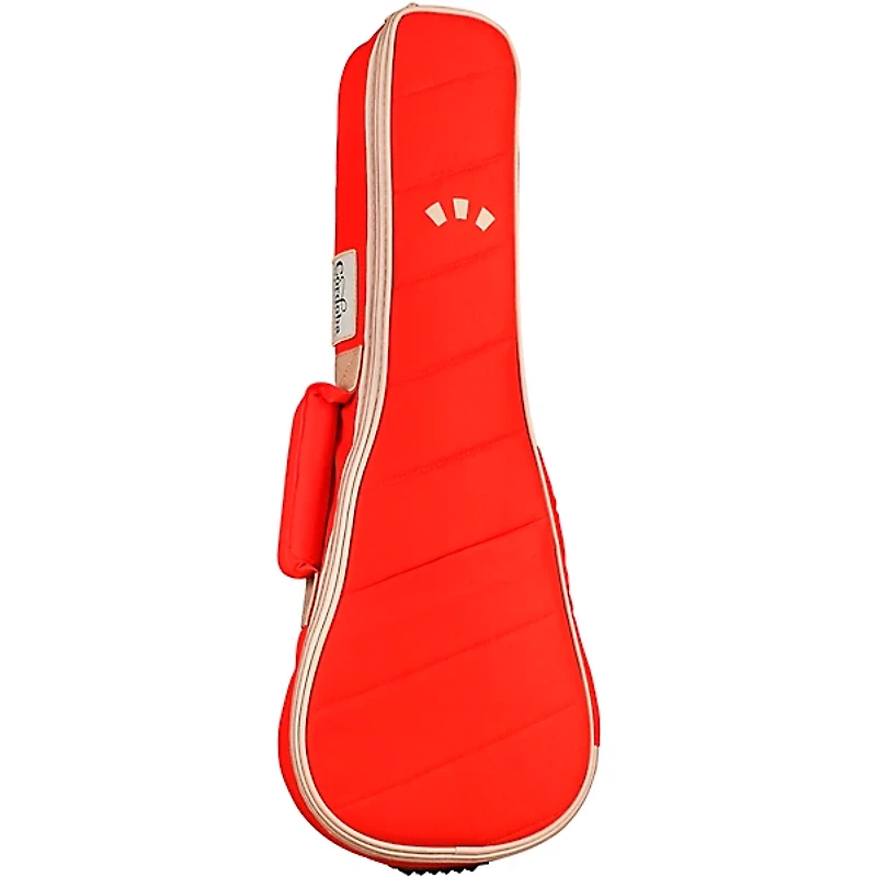 Cordoba 15CM Matiz Concert Ukulele Chili Red