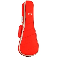 Cordoba 15CM Matiz Concert Ukulele Chili Red