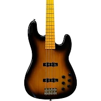 Markbass GV4 Gloxy Val CR MP Electric Bass -