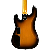 Markbass GV4 Gloxy Val CR MP Electric Bass -